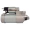 Wai Global Starter, STRND PMGR 12V 15T CW, 15 kW12 Volt, CW, 15Tooth Pinion 30486N - alternate 5